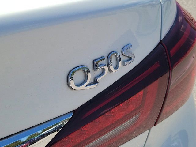 Used 2019 INFINITI Q50 Signature Edition w/ Cargo Package (L96) image 13