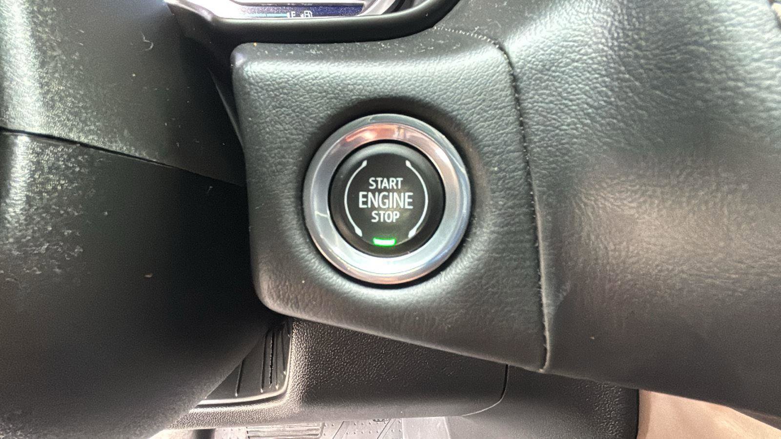 Certified 2023 Chevrolet Tahoe High Country image 11