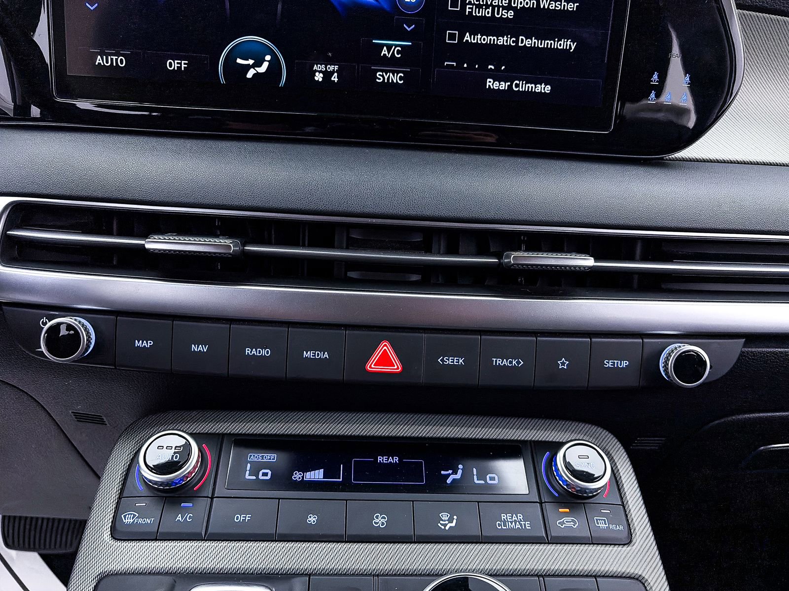 Used 2023 Hyundai Palisade SEL w/ Cargo Package image 24