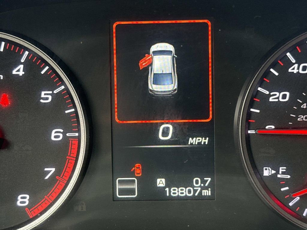 Used 2023 Subaru WRX image 34