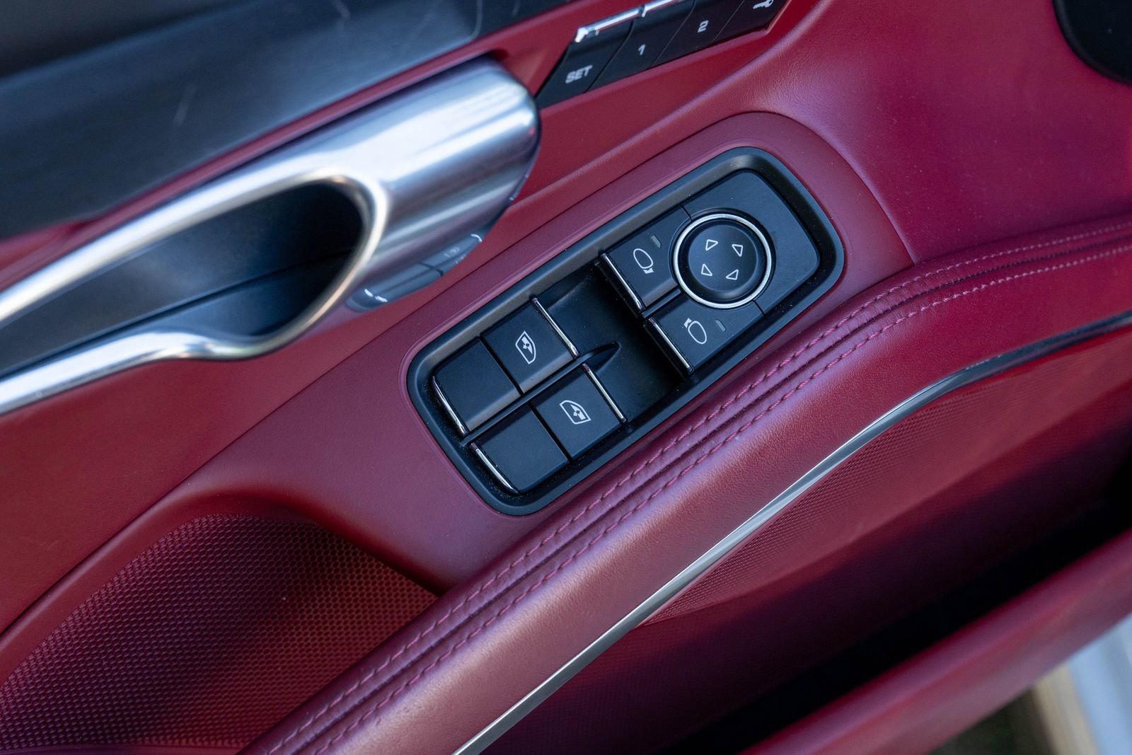 Certified 2018 Porsche 911 Targa 4 GTS image 22