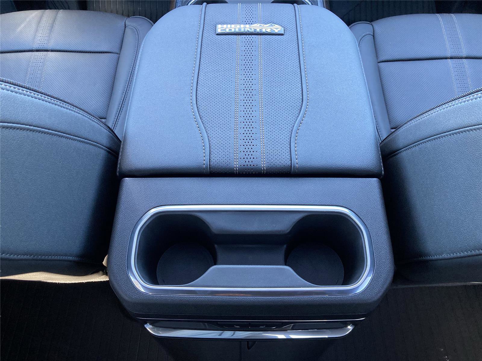 New 2026 Chevrolet Silverado 2500 High Country w/ High Country Premium Package image 29