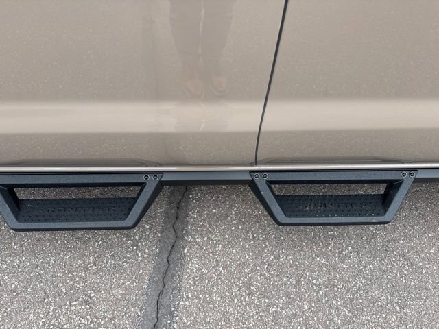 Certified 2023 Nissan Frontier PRO-4X w/ Pro Convenience Package image 38