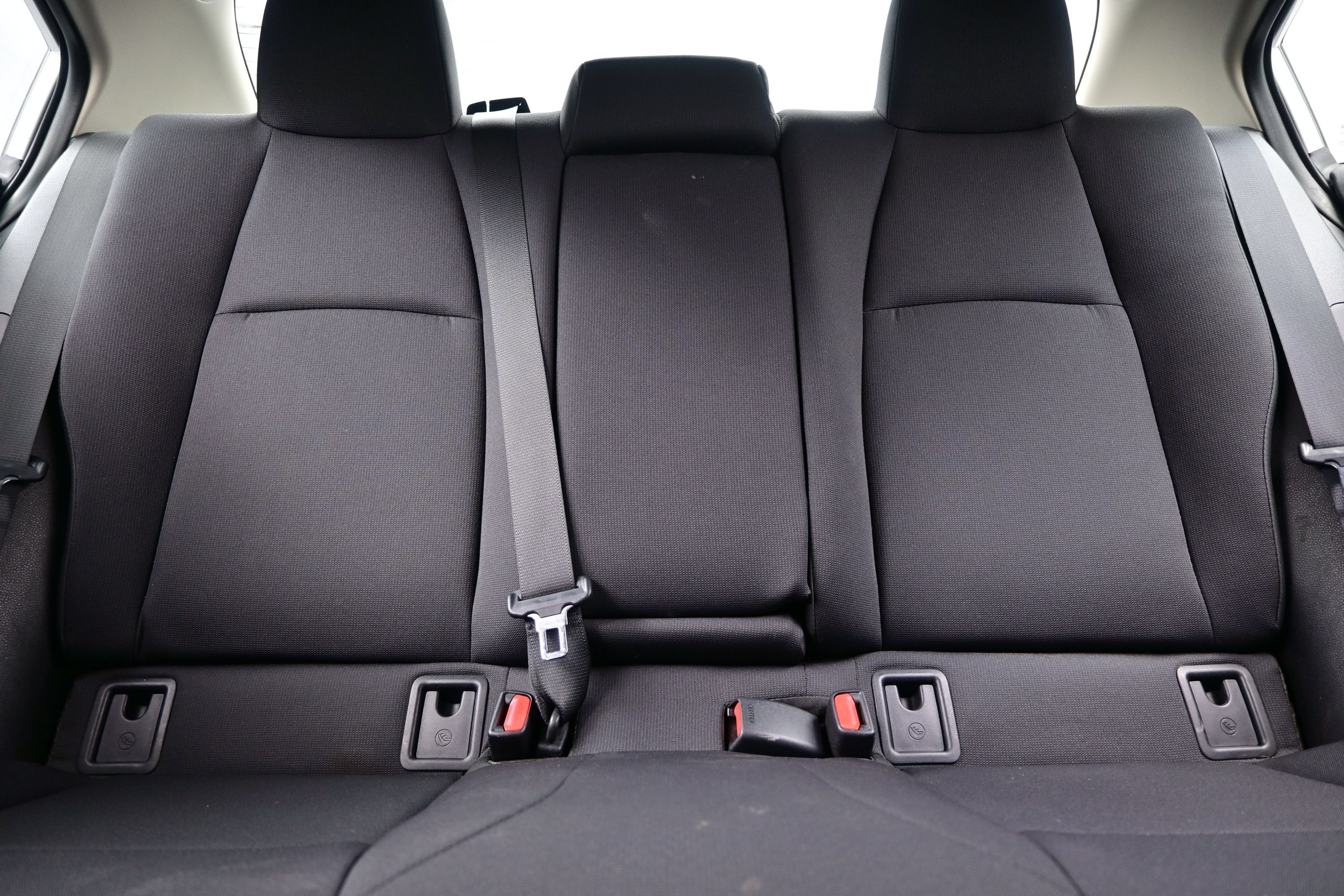 Used 2024 Toyota Corolla LE FWD image 15