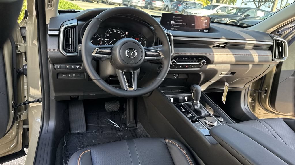 New 2026 MAZDA CX-50 AWD 2.5 S w/ Weather Package image 35