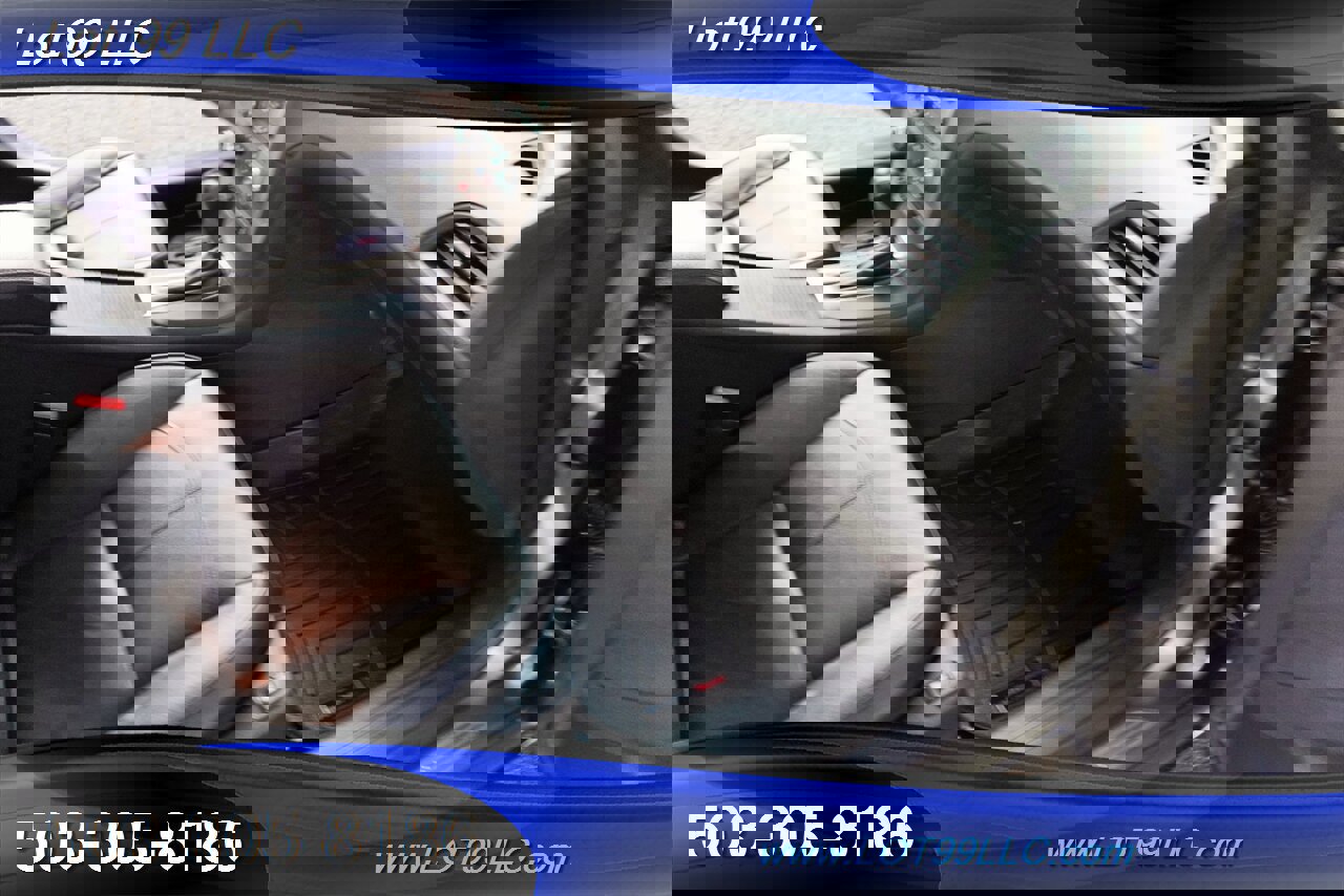 Used 2012 Chevrolet Malibu LTZ image 31