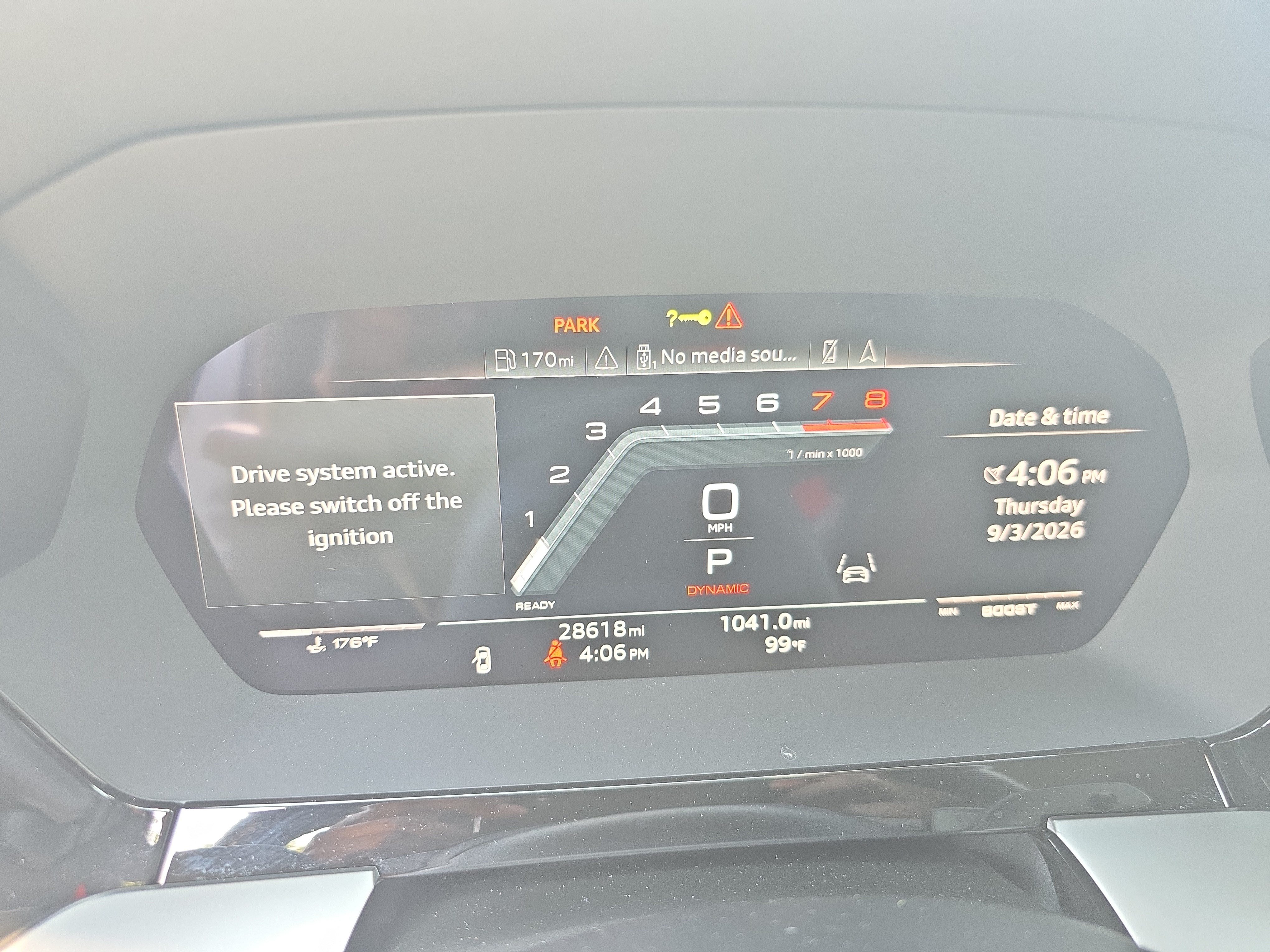 Used 2023 Audi S3 Premium Plus w/ Premium Plus Package AWD/4WD image 17