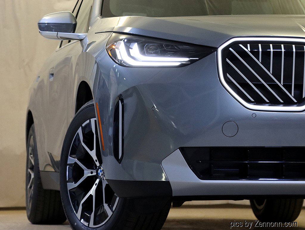 New 2026 BMW X3 xDrive30 image 4