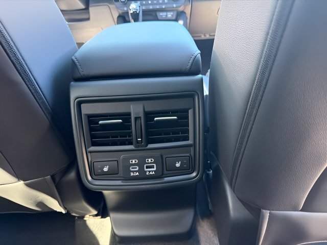 New 2026 Subaru Outback Touring XT AWD/4WD image 18