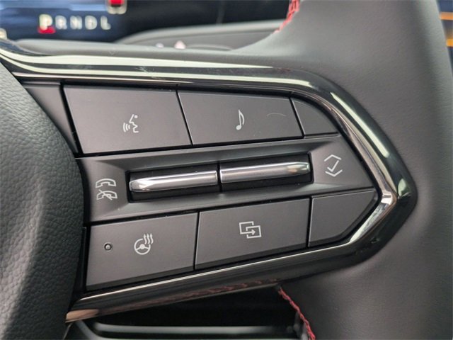 New 2026 Chevrolet Equinox RS image 15