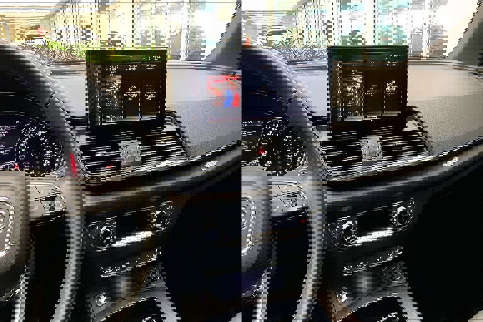 Certified 2023 Audi Q5 2.0T Premium w/ Convenience Package image 7