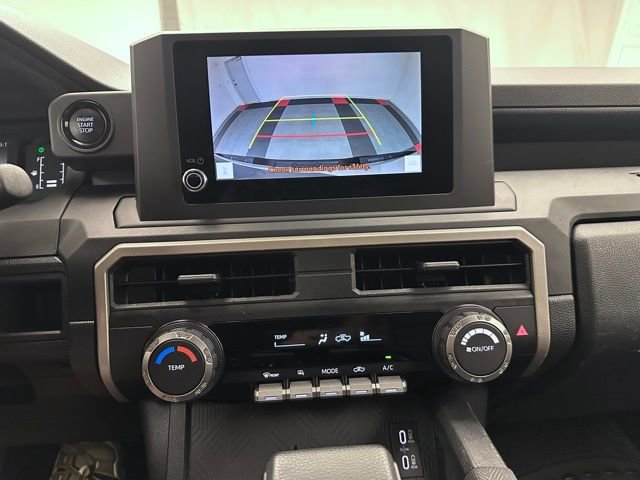 Used 2025 Toyota Tacoma SR RWD image 10