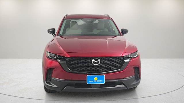 New 2025 MAZDA CX-50 AWD 2.5 S w/ Accent Package image 2