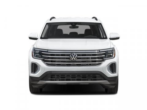 Used 2024 Volkswagen Atlas SE w/ Black Wheel Package AWD/4WD image 4