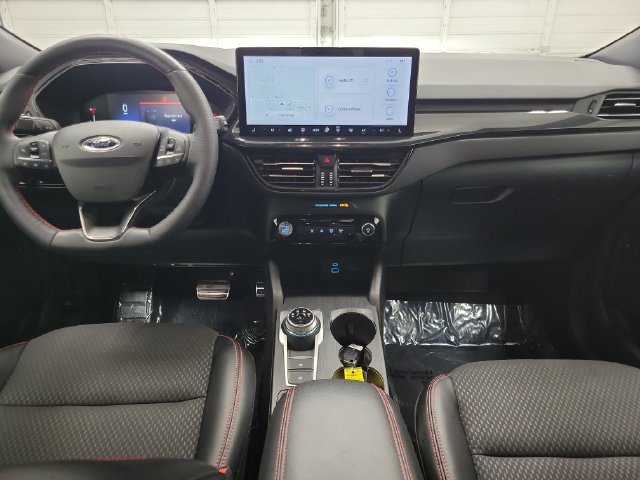 Used 2023 Ford Escape ST-Line w/ Tech Pack #1 AWD/4WD image 15