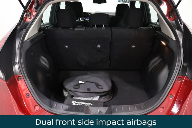 Certified 2023 Nissan Leaf SV Plus FWD image 13