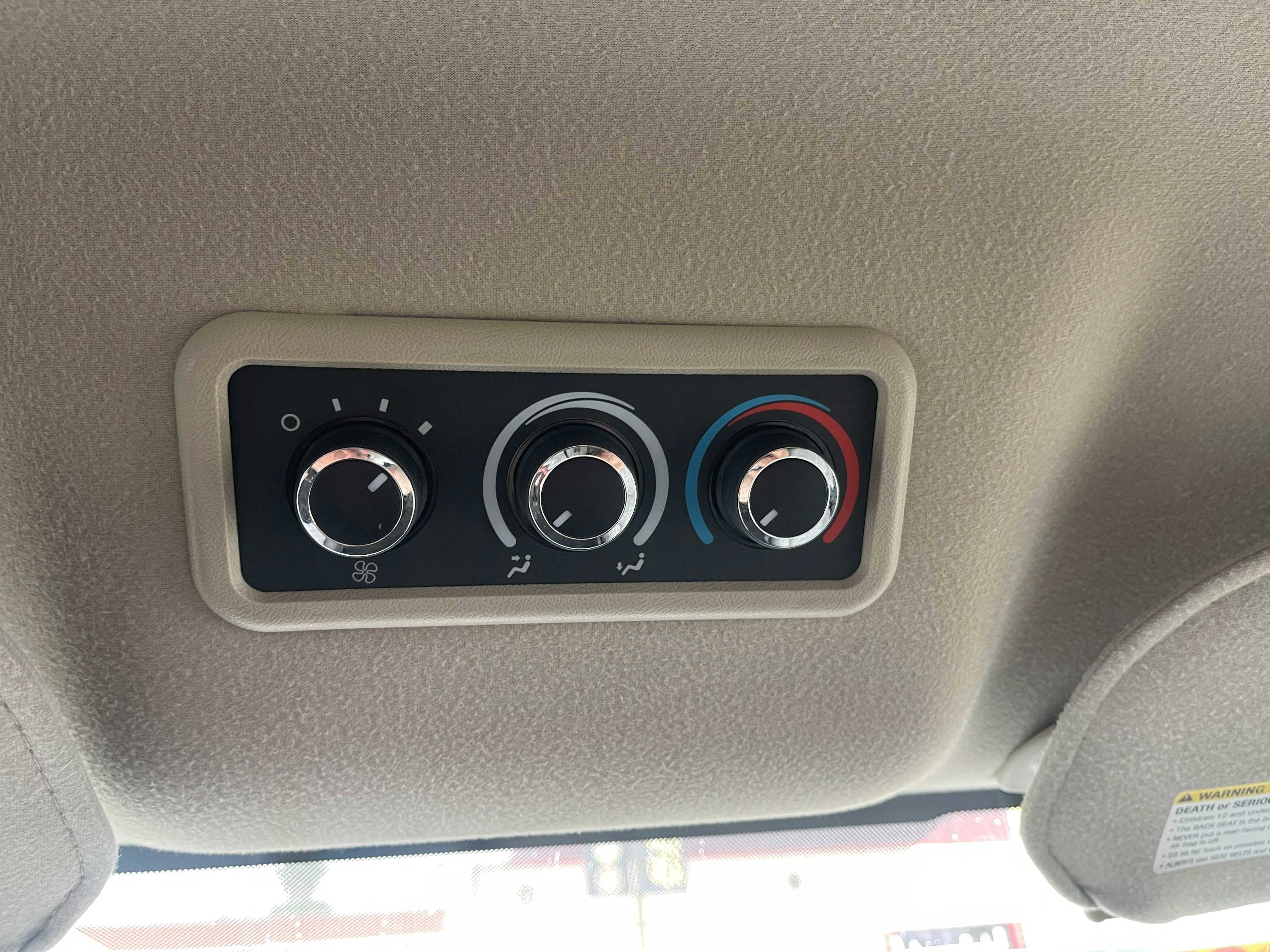 Used 2016 Chevrolet Express 3500 LT w/ LT Preferred Equipment Group image 23