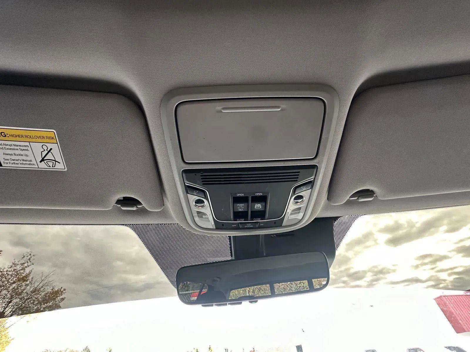 Used 2023 Honda Ridgeline RTL image 16