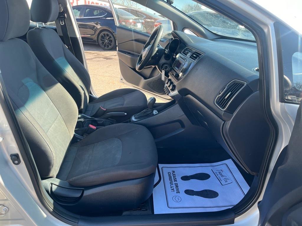 Used 2016 Kia Rio LX FWD image 26