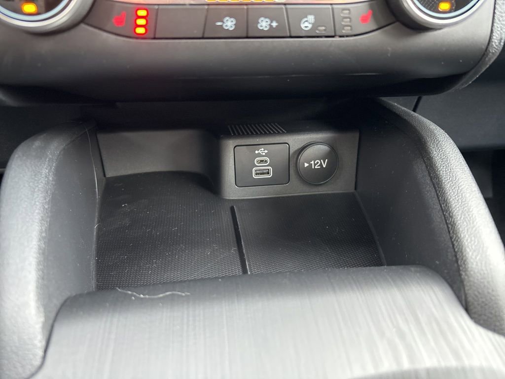 New 2026 Ford Escape Active w/ Cold Weather Package image 21