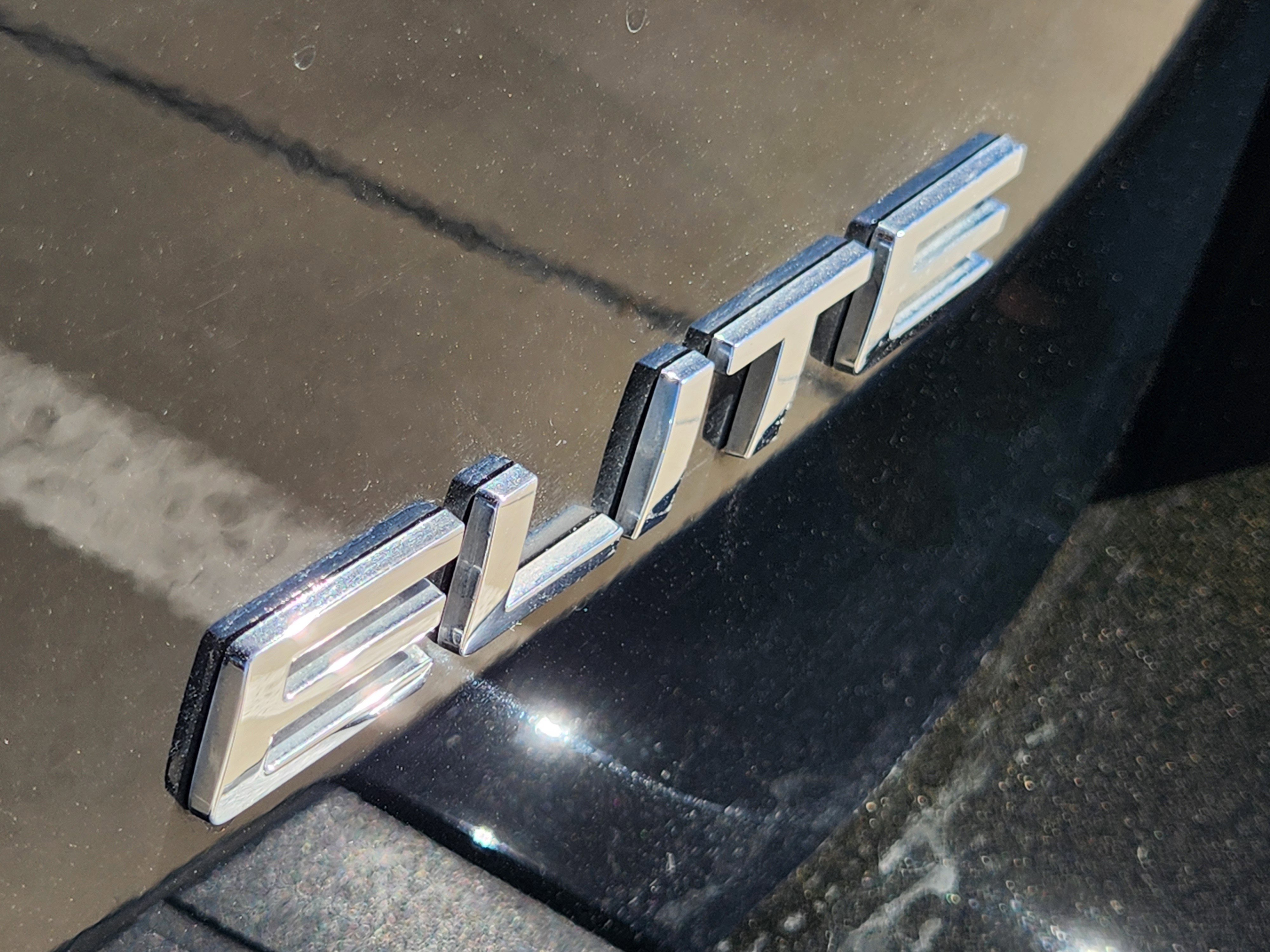 Certified 2024 Honda Odyssey Elite image 14