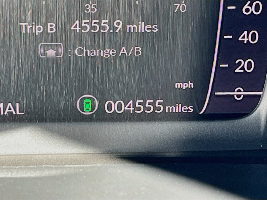 Used 2026 Honda Pilot Touring image 12