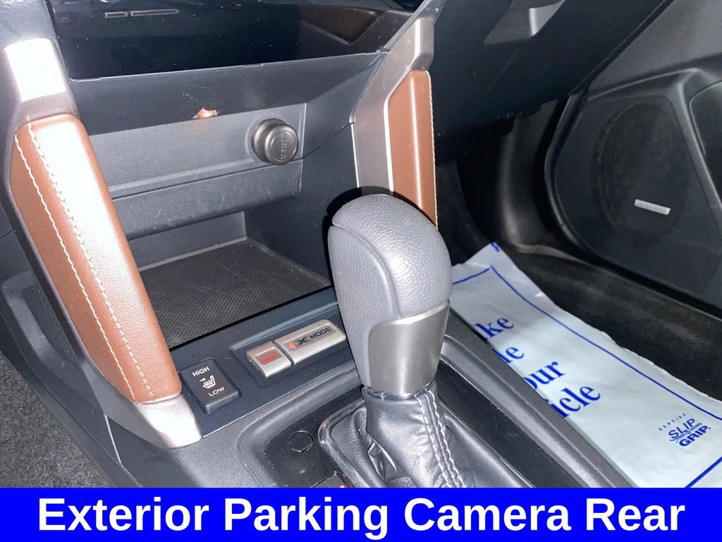 Used 2018 Subaru Forester 2.5i Touring AWD/4WD image 22