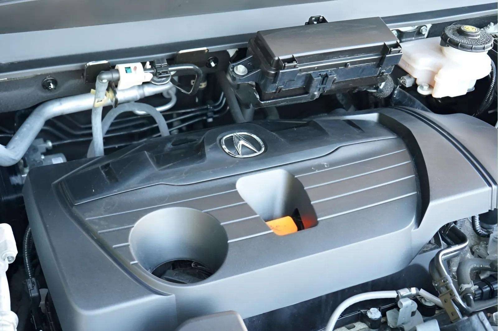 Used 2022 Acura RDX AWD w/ Advance Package image 38