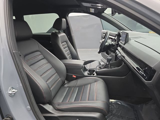 Used 2025 Honda CR-V Sport Touring image 50