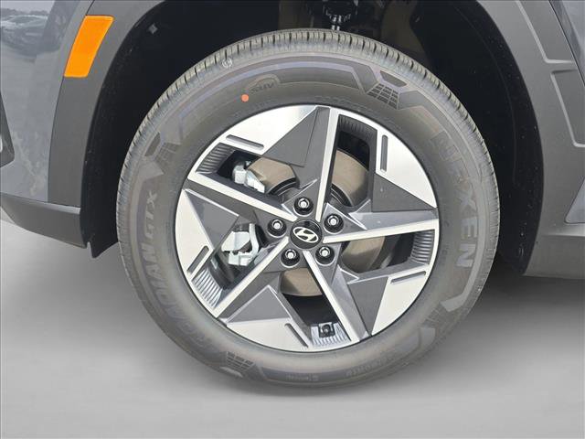 New 2026 Hyundai Tucson SEL image 9