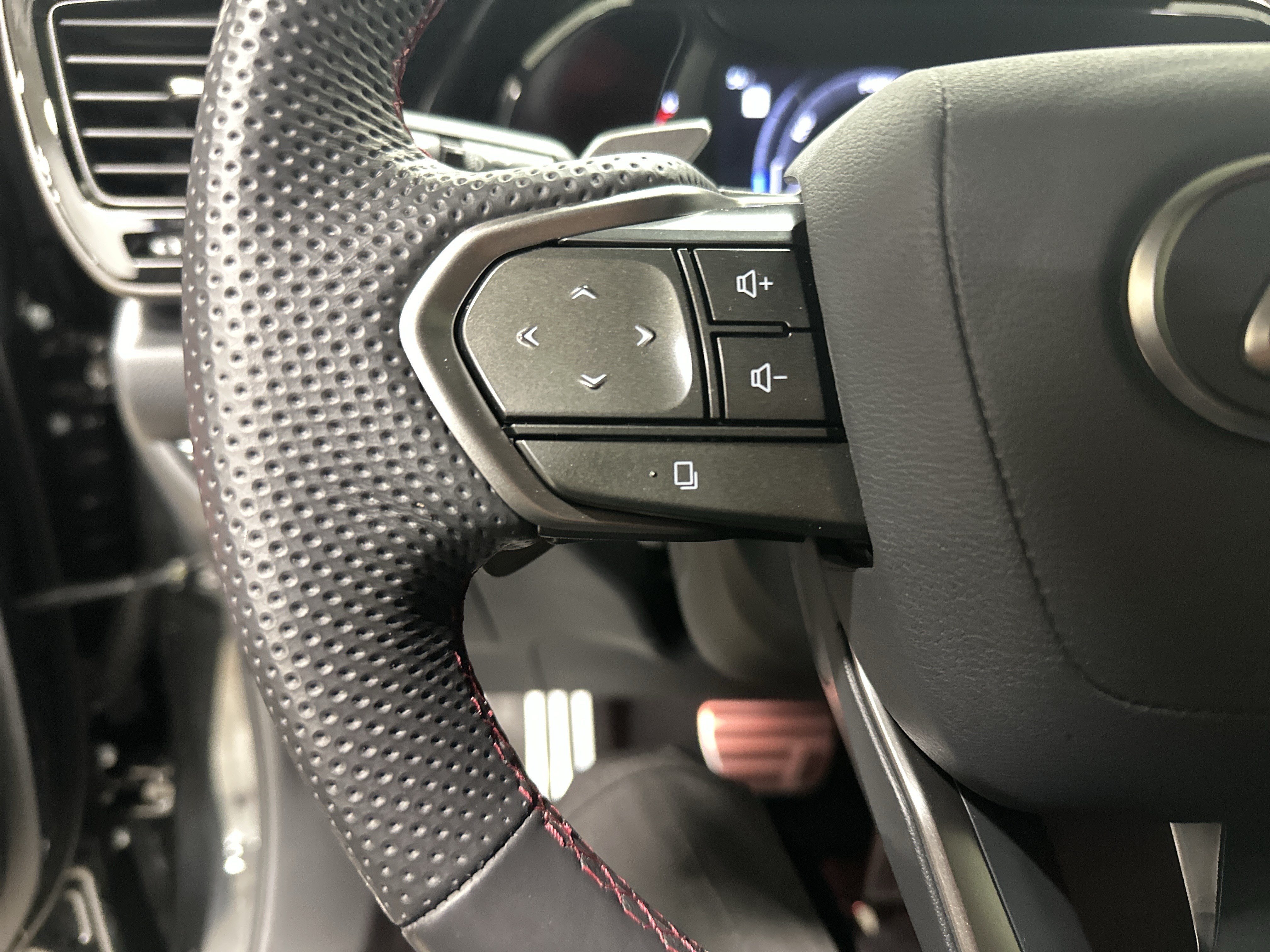 Certified 2026 Lexus NX 350h F Sport w/ Accessory Package (K3) AWD/4WD image 20