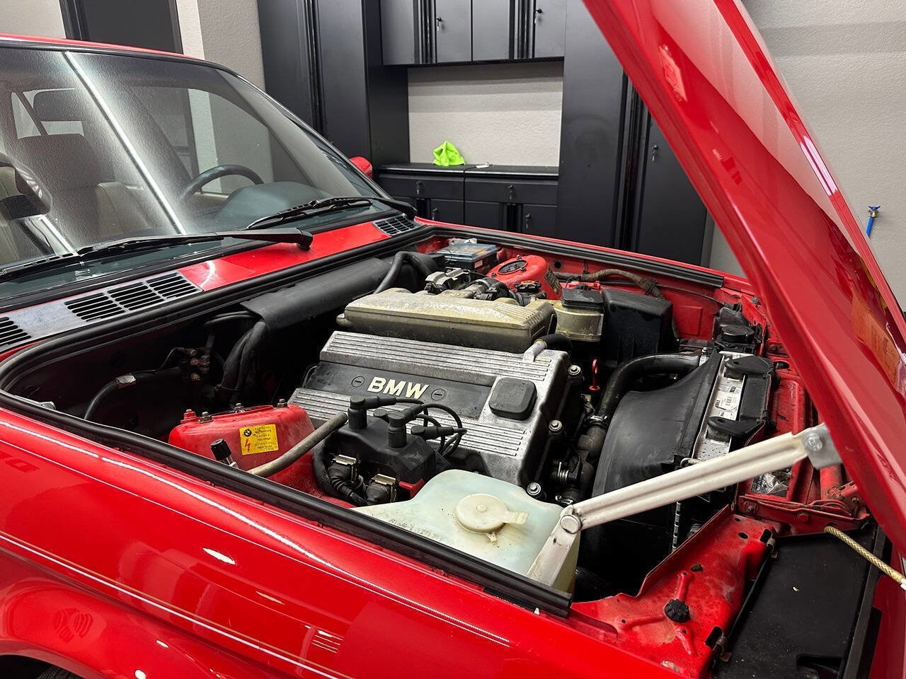 Used 1991 BMW 318i Sedan image 54