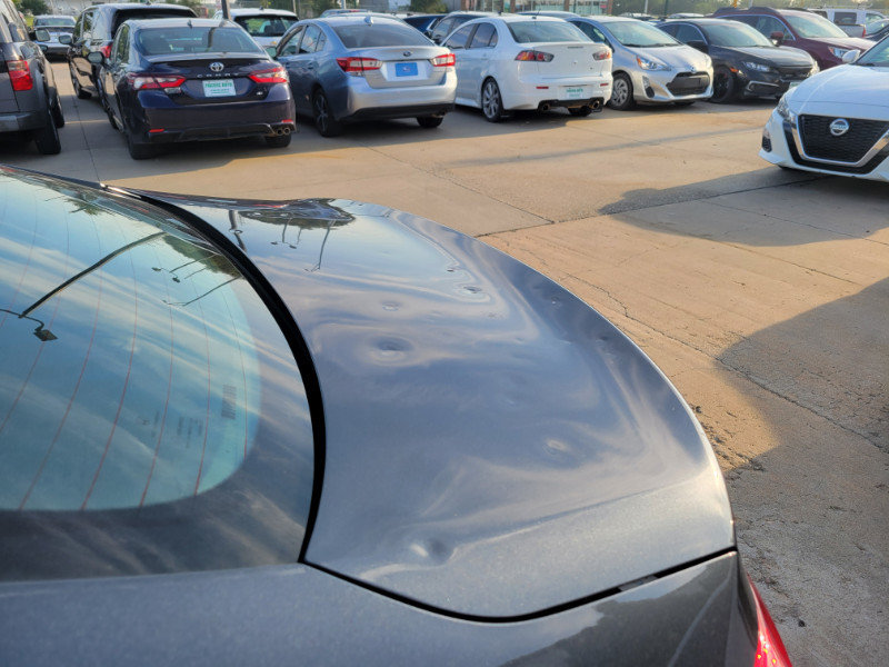 Used 2024 Honda Civic LX image 14