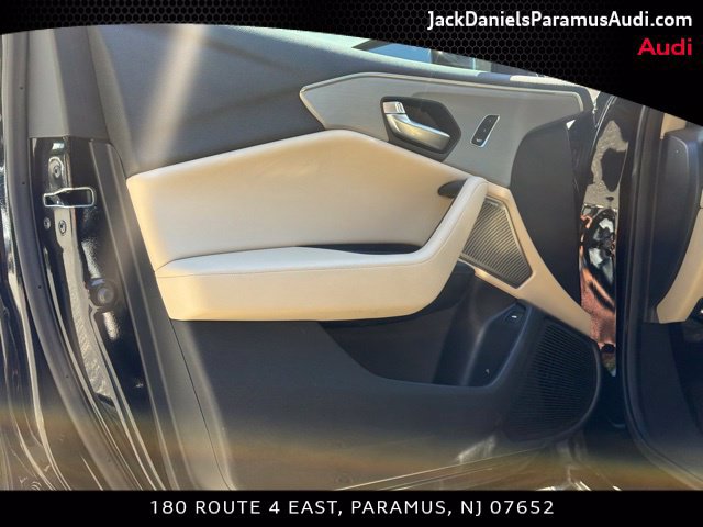 Used 2023 Acura TLX w/ Technology Package FWD image 12