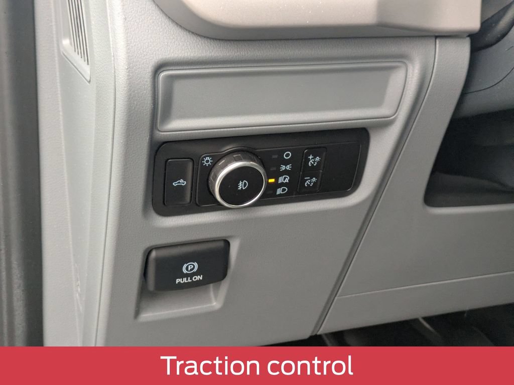 Used 2023 Ford F150 XLT w/ Equipment Group 301A Mid AWD/4WD image 15