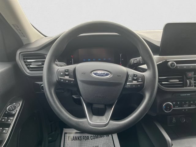 Used 2025 Ford Escape Active AWD/4WD image 12