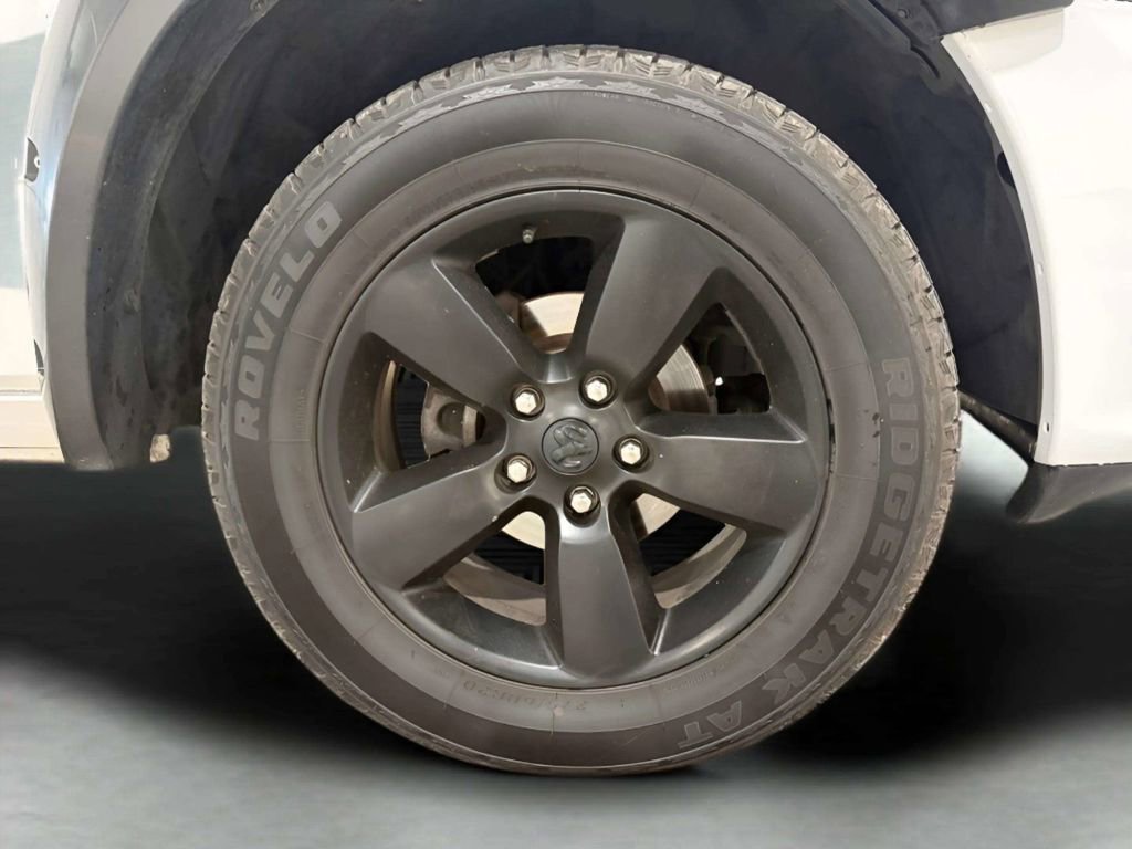 Used 2019 RAM 1500 Express w/ Wheel & Sound Group AWD/4WD image 41