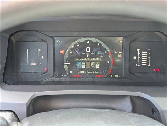 New 2025 Toyota Tacoma SR5 image 23