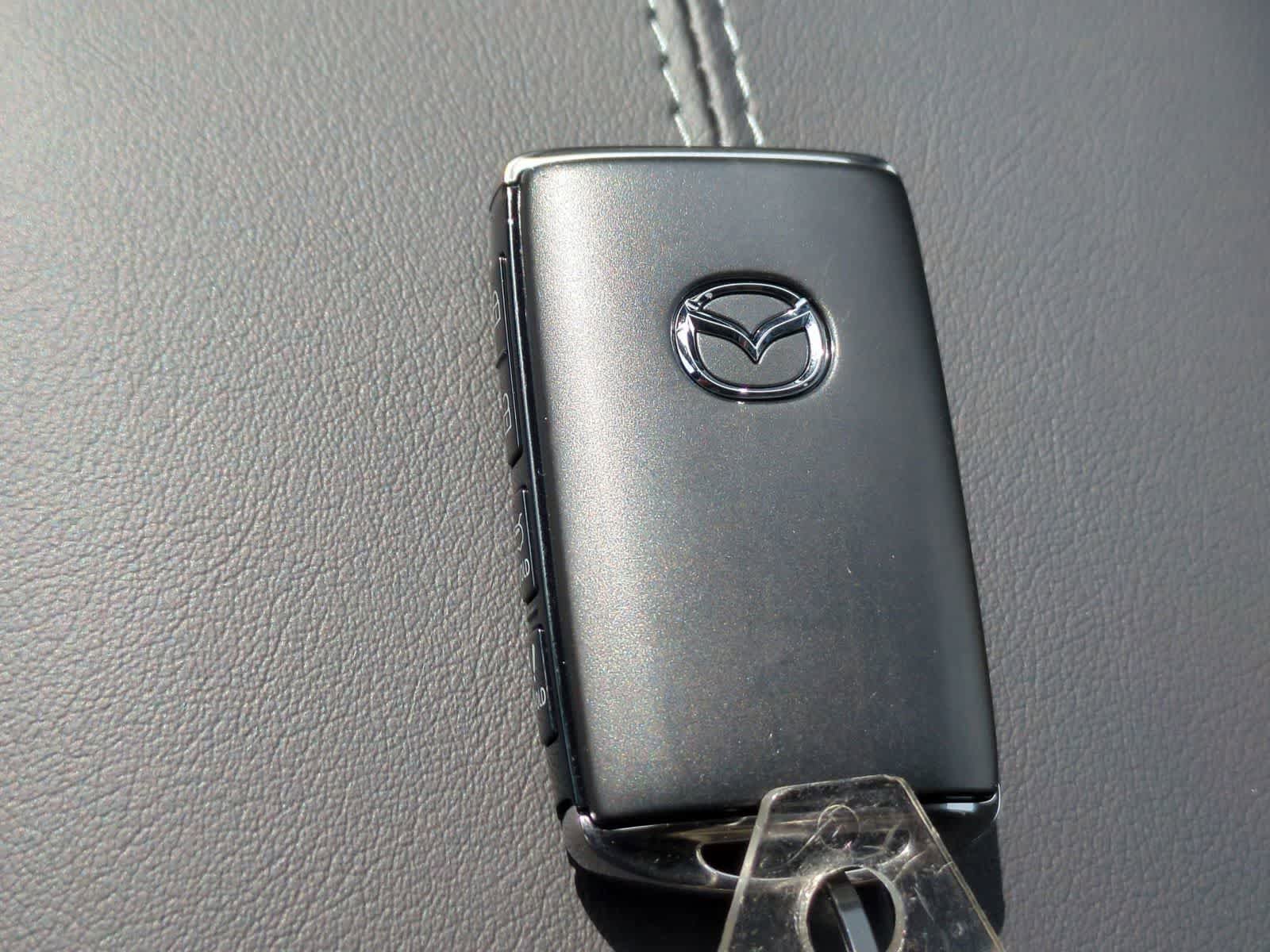 New 2026 MAZDA CX-30 AWD 2.5 S w/ Select Sport Pkg image 33