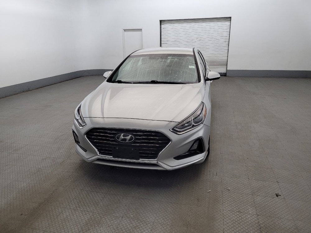 Used 2019 Hyundai Sonata SE FWD image 15