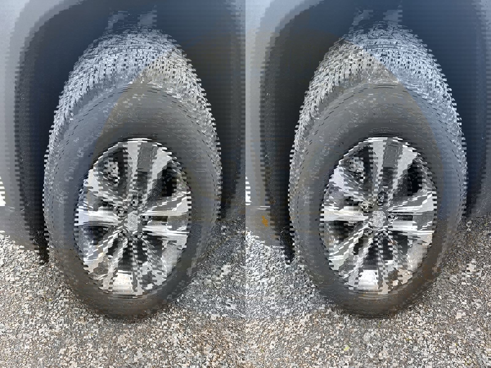 New 2026 Chevrolet Equinox LT image 13