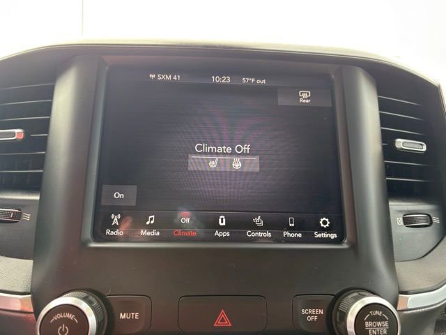 Used 2019 RAM 1500 Big Horn image 16