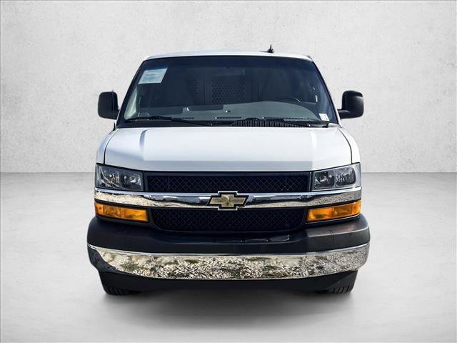 Used 2022 Chevrolet Express 2500 w/ Driver Convenience Package image 2