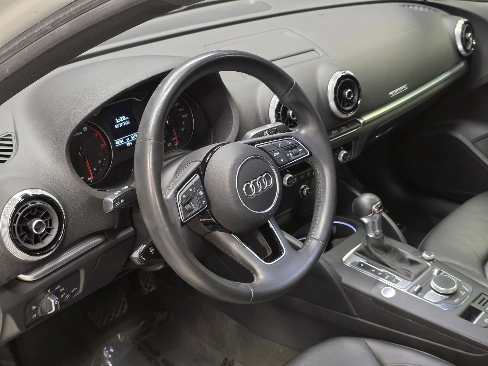 Used 2020 Audi A3 2.0T Premium AWD/4WD image 18