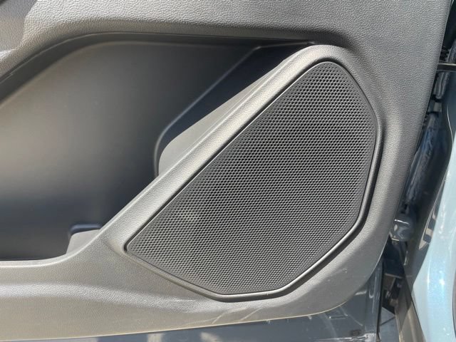New 2026 Ford Explorer Active RWD image 20