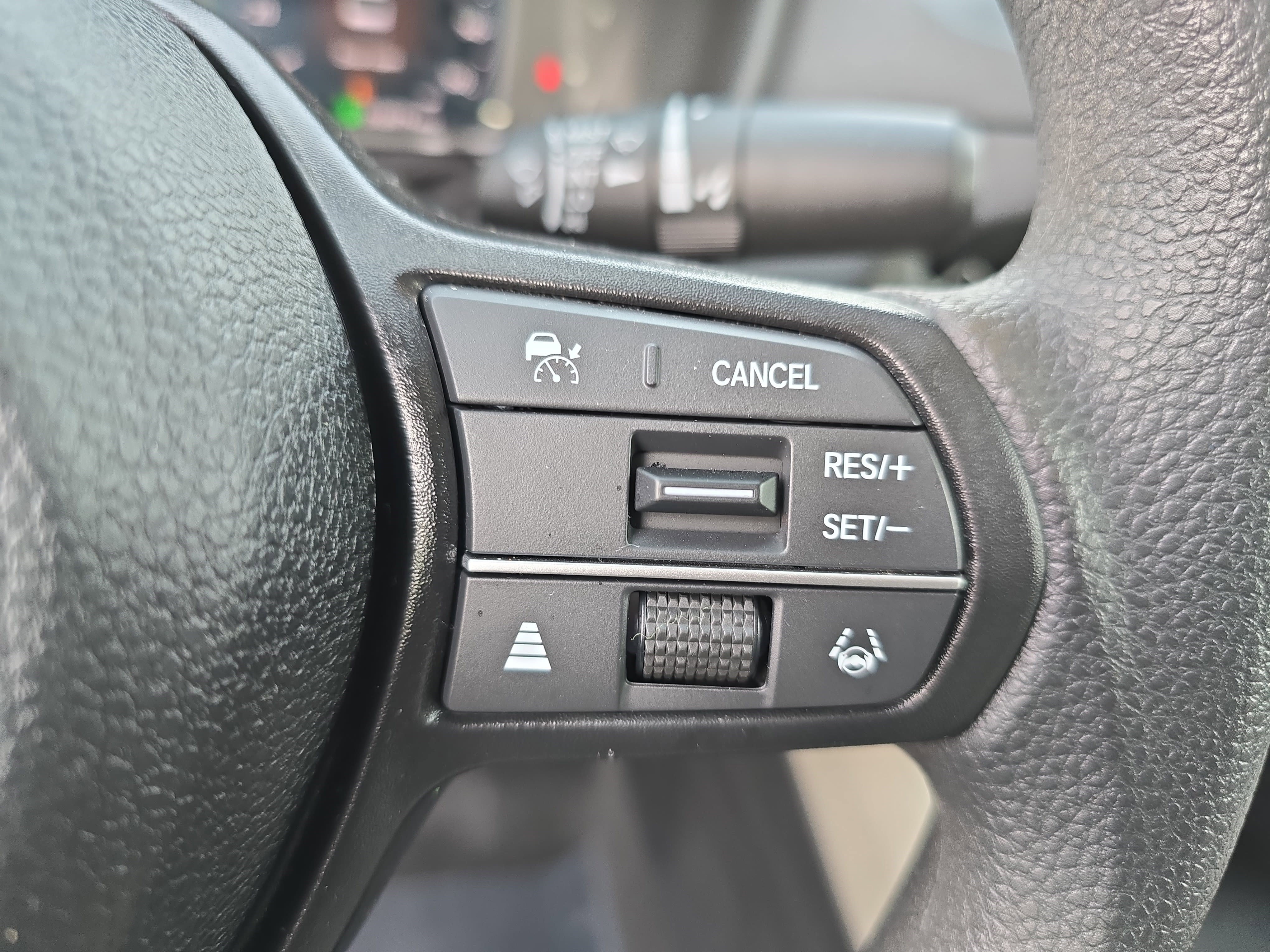 Certified 2025 Honda Accord LX image 17