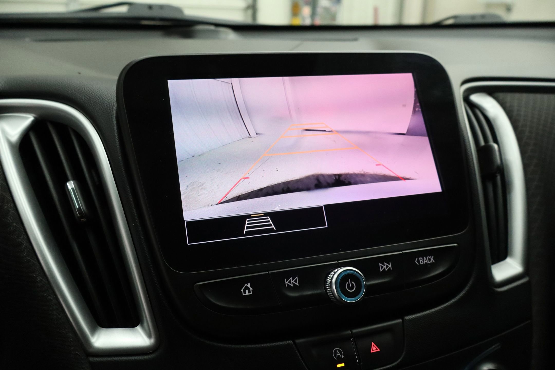 Used 2023 Chevrolet Malibu RS image 23