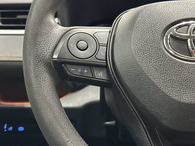 Used 2019 Toyota RAV4 Adventure w/ Advanced Technology Package AWD/4WD image 17