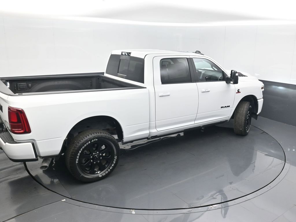 New 2025 RAM 2500 Laramie image 46