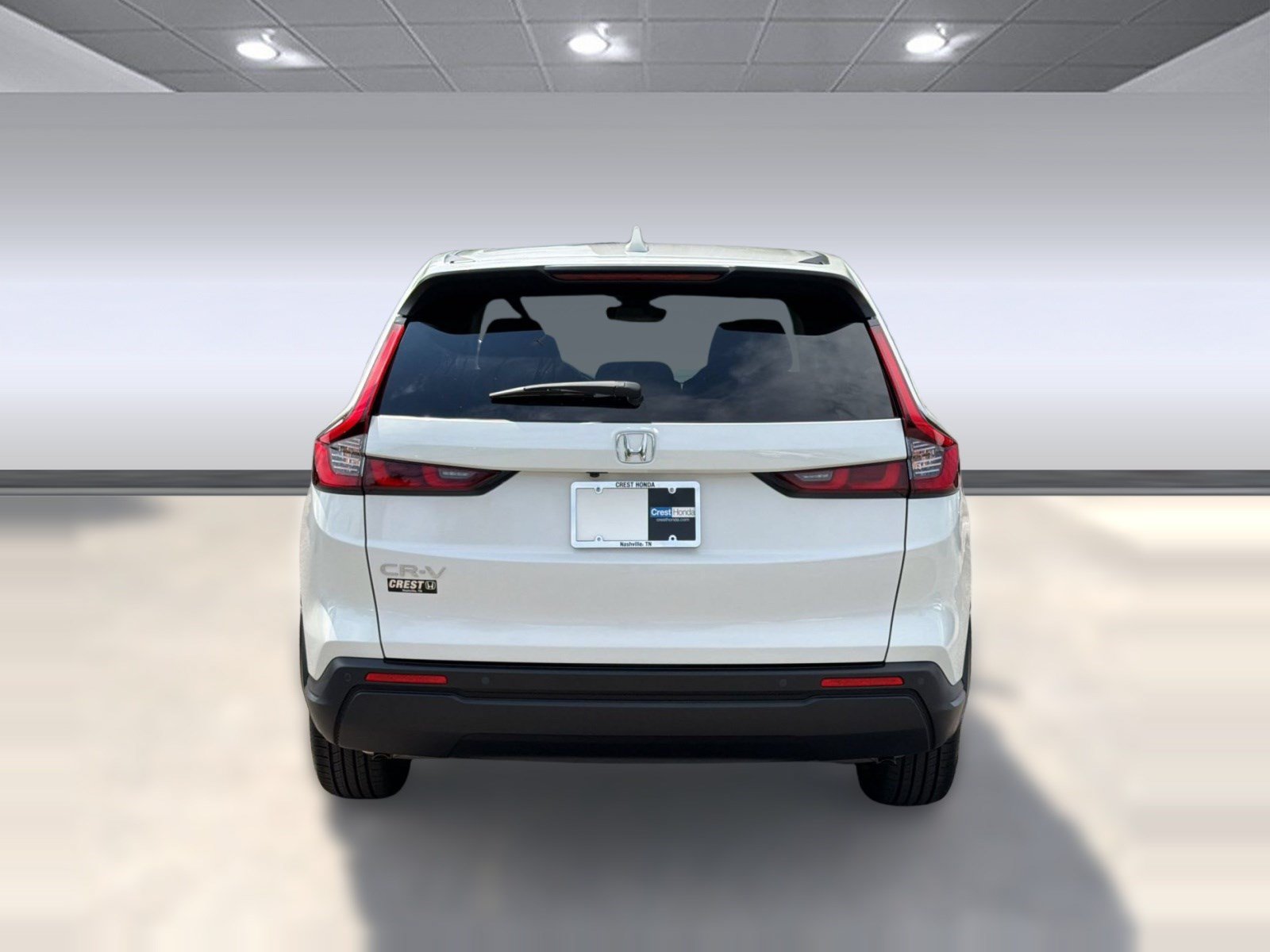 New 2026 Honda CR-V EX-L image 10